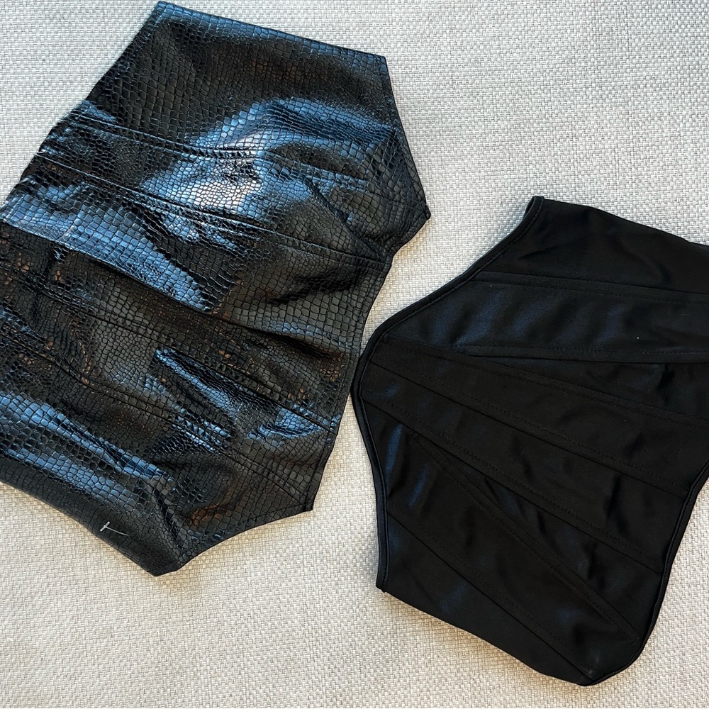 Corset Top Bundle
